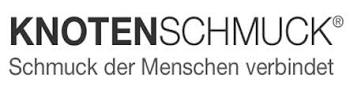 logo knotenschmuck
