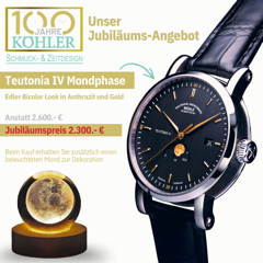 Köhler Schmuck &ndash; Mühle & Mond Imagemotiv
